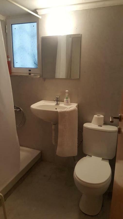 אתונה Apartment By Sepolia Metro-Ησυχη Γκαρσονιερα Κοντα Στο Μετρό מראה חיצוני תמונה