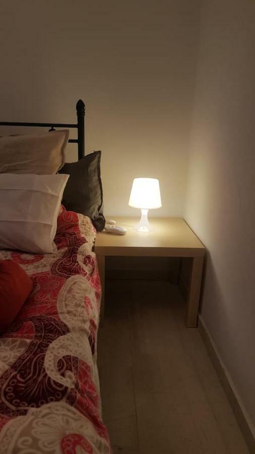 אתונה Apartment By Sepolia Metro-Ησυχη Γκαρσονιερα Κοντα Στο Μετρό מראה חיצוני תמונה